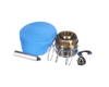 Speed Queen F380915P KIT HAYS REPAIR 3/4 PKG