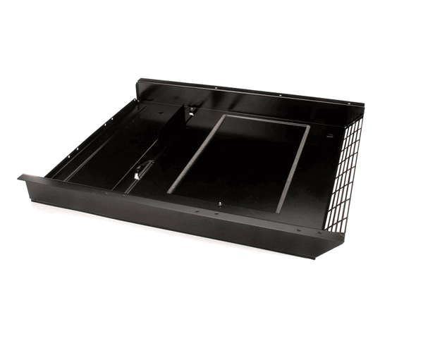Amana Commerical 10790306Q BASEPAN AND GASKET ASSEMBLY