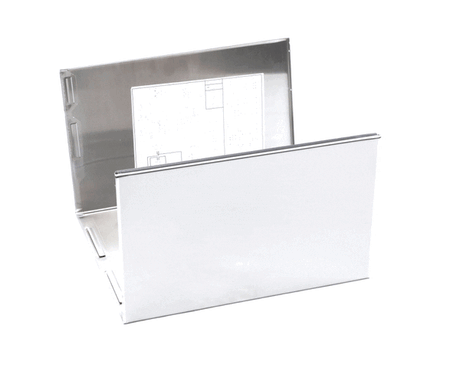 Amana Commerical 12408503Q WRAPPER