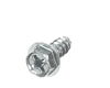 Amana Commerical 12990522 SCREW-SM/HEX ROHS