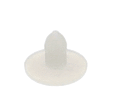 Amana Commerical 13083701 RIVET, NYLON