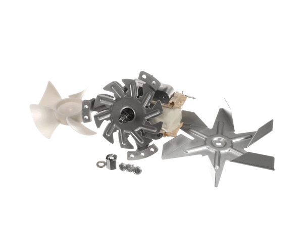 Amana Commerical 14090018 CONVECTION MOTOR