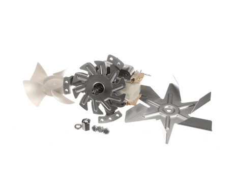 Amana Commerical 14090018 CONVECTION MOTOR
