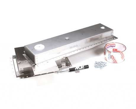 Amana Commerical 14119054 KIT, WAVEGUIDE- LH