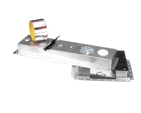Amana Commerical 14119055 KIT, WAVEGUIDE- RH
