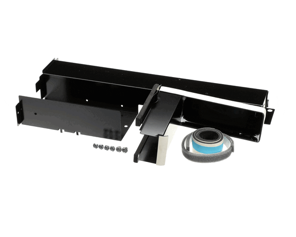 Amana Commerical 14179127 KIT, EXHAUST DUCTS AND GASK