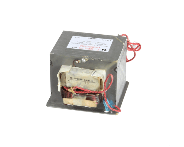 Amana Commerical 58101016 TRANSFORMER, HV