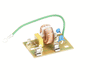 Amana Commerical 58101021 FUSE BLOCK / FILTER ASSY