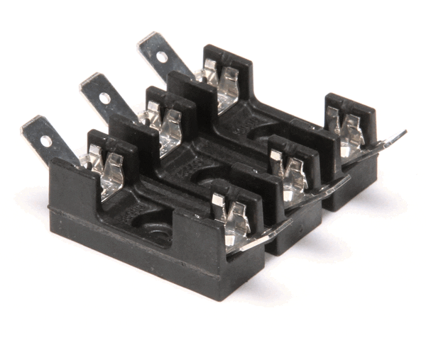 Amana Commerical 59001682 BLOCK-3 POLE FUSE