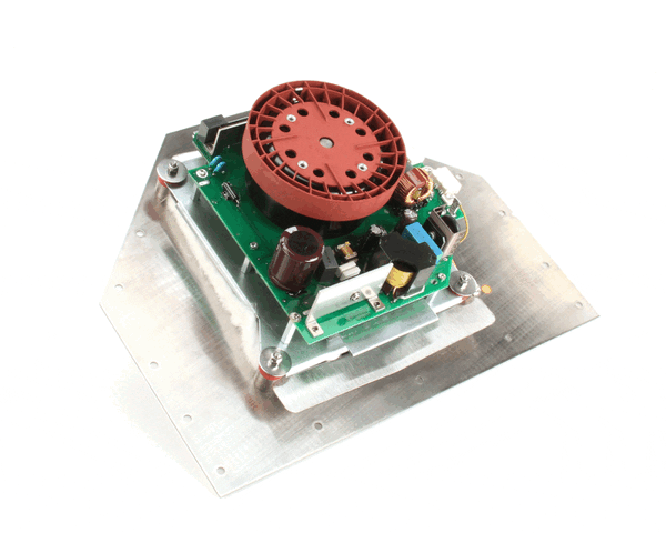 Amana Commerical 59002076 CONVECTION MOTOR ASSY *NET*