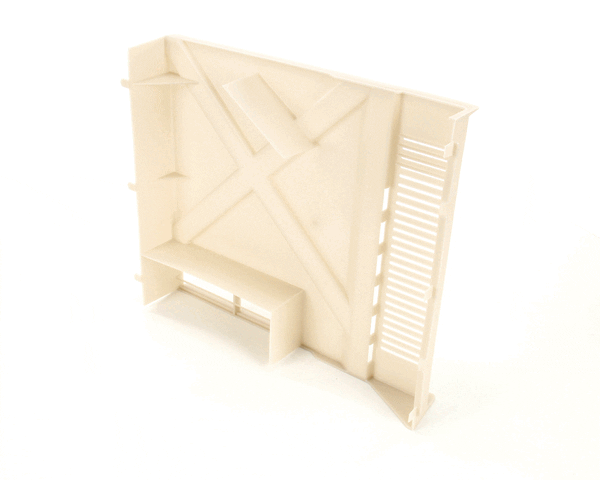 Amana Commerical 59004008 GREASE SHIELD