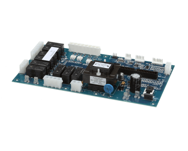 Amana Commerical 59004071 BOARD HV .BLUE.