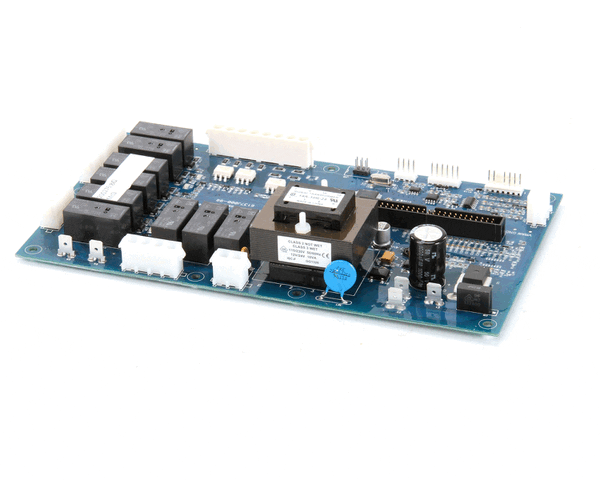 Amana Commerical 59004072 BOARD HV .BLUE.