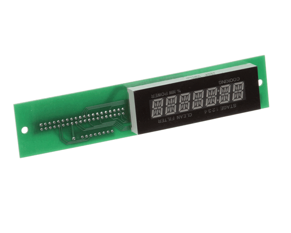 Amana Commerical 59004085 BOARD, DISPLAY