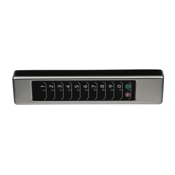 Amana Commerical 59104127 TOUCH PANEL ASSY- SIDE