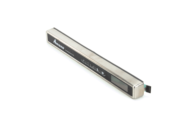 Amana Commerical 59104128 TOUCH PANEL . TOP .