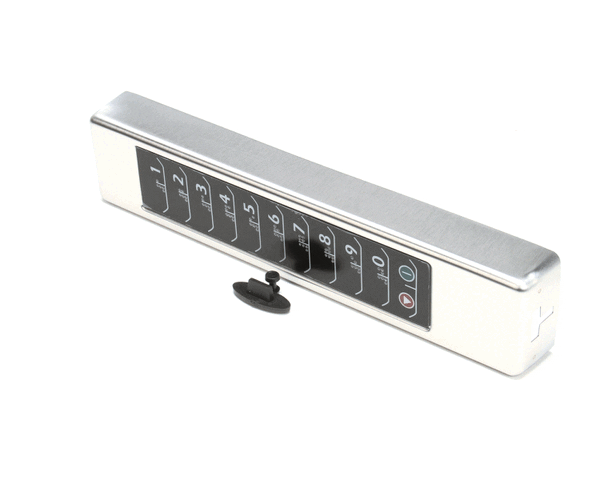 Amana Commerical 59104131 TOUCH PANEL ASSEMBLY