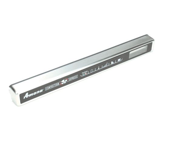 Amana Commerical 59104132 TOUCH PANEL ASSY- TOP