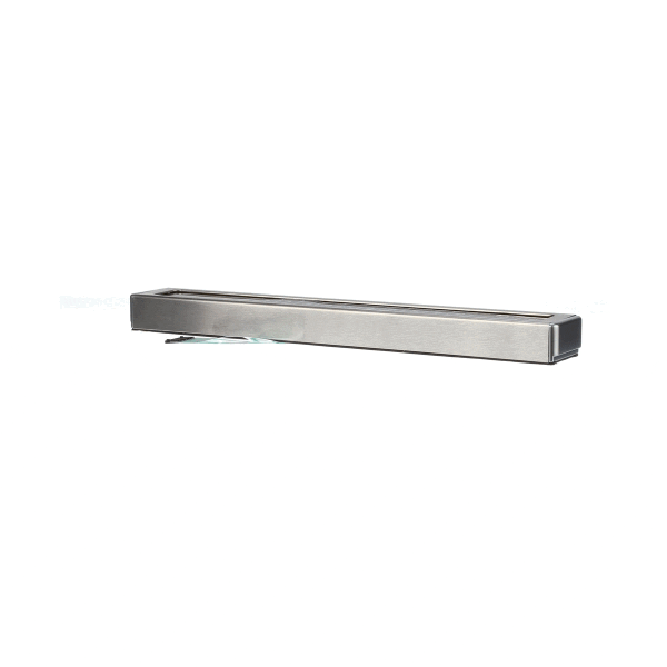 Amana Commerical 59174531 TOUCH PANEL ASSY AND END CAPS