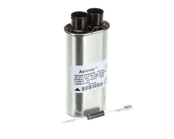 Amana Commerical 59174540 KIT, CAPACITOR- .85 AND DIODE