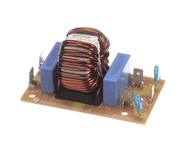 Amana Commerical 59184620 FILTER- EMI