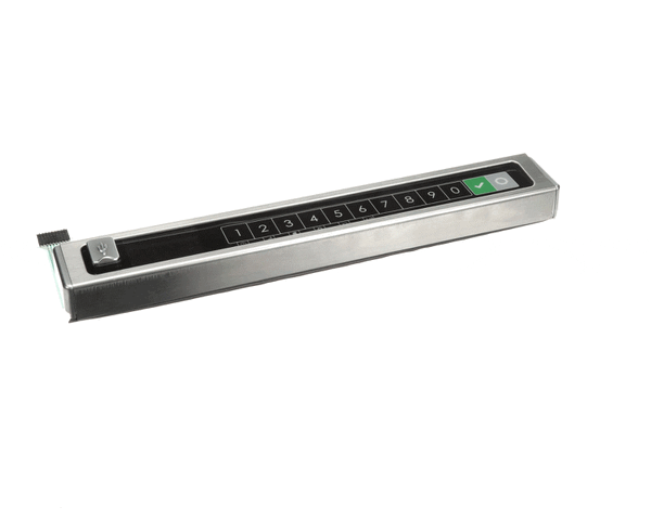 Amana Commerical 59194638 TOUCH PANEL AND DISPLAY ASSY