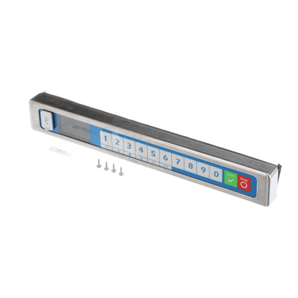 Amana Commerical 59204732 TOUCH PANEL AND DISPLAY ASSY-