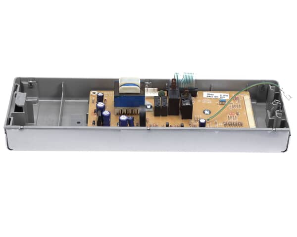 Amana Commerical 59214753 CONTROL ASSY- TOUCH 60