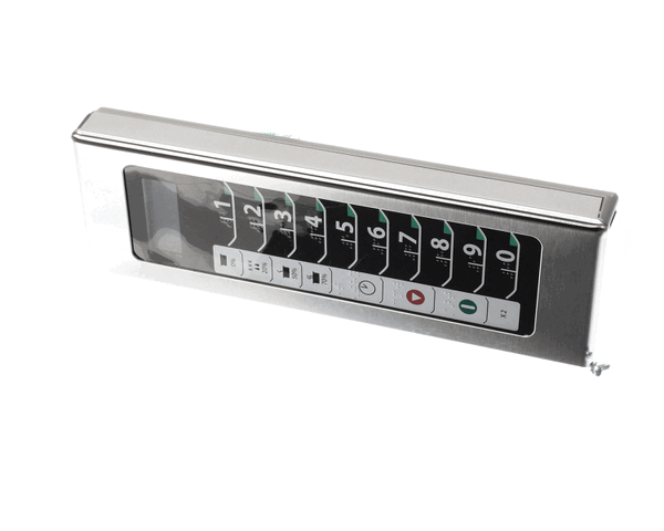 Amana Commerical 59214756 CONTROL ASSEMBLY- TOUCH 50