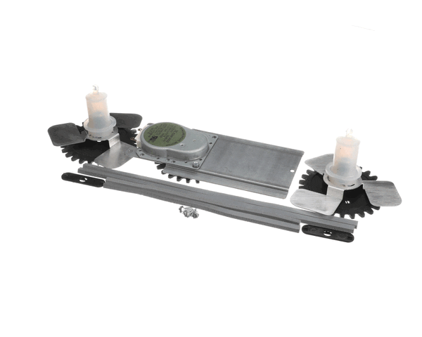 Amana Commerical 59224813 KIT- ANTENNAS, MOTOR, & GEARS
