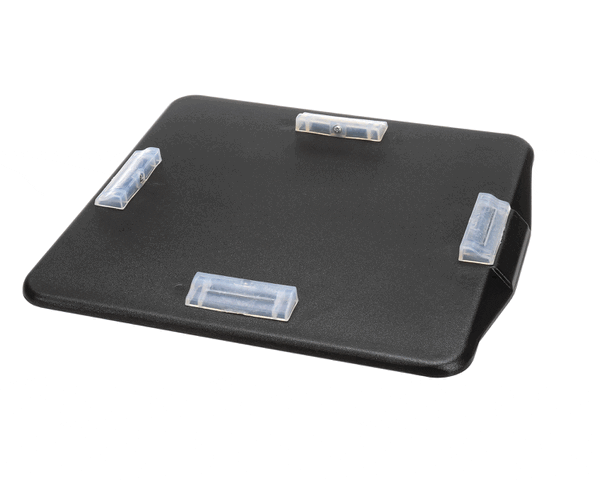 Amana Commerical DR10 GRIDDLE