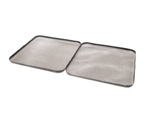 Amana Commerical QB10 11.875-INCH (301 MM) X 11.875-