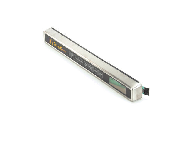 Amana Commerical R0130110 TOUCH PANEL.TOP.