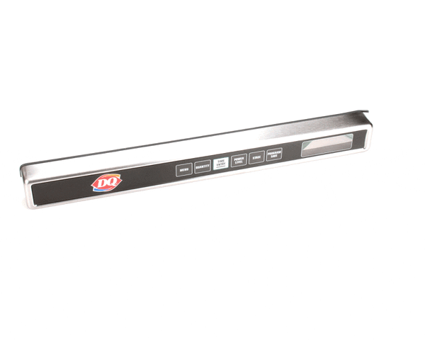 Amana Commerical R0130112 TOUCH PANEL.TOP.