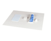 Amana Commerical R0156942 TRAY ASSEMBLY W/ RTV