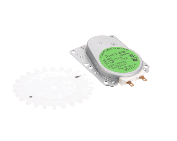 Amana Commerical R9900667 KIT, ANTENNA MOTOR- 120V