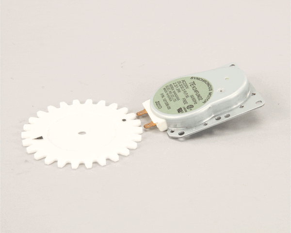 Amana Commerical R9900668 ANTENNA MOTOR KIT