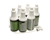 Amana Commerical SH10 OVEN SHIELD .6. 1 LITER BOTTLE
