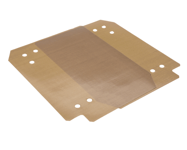 Amana Commerical TL10T2 SET OF 2 NON/STICK LINERS
