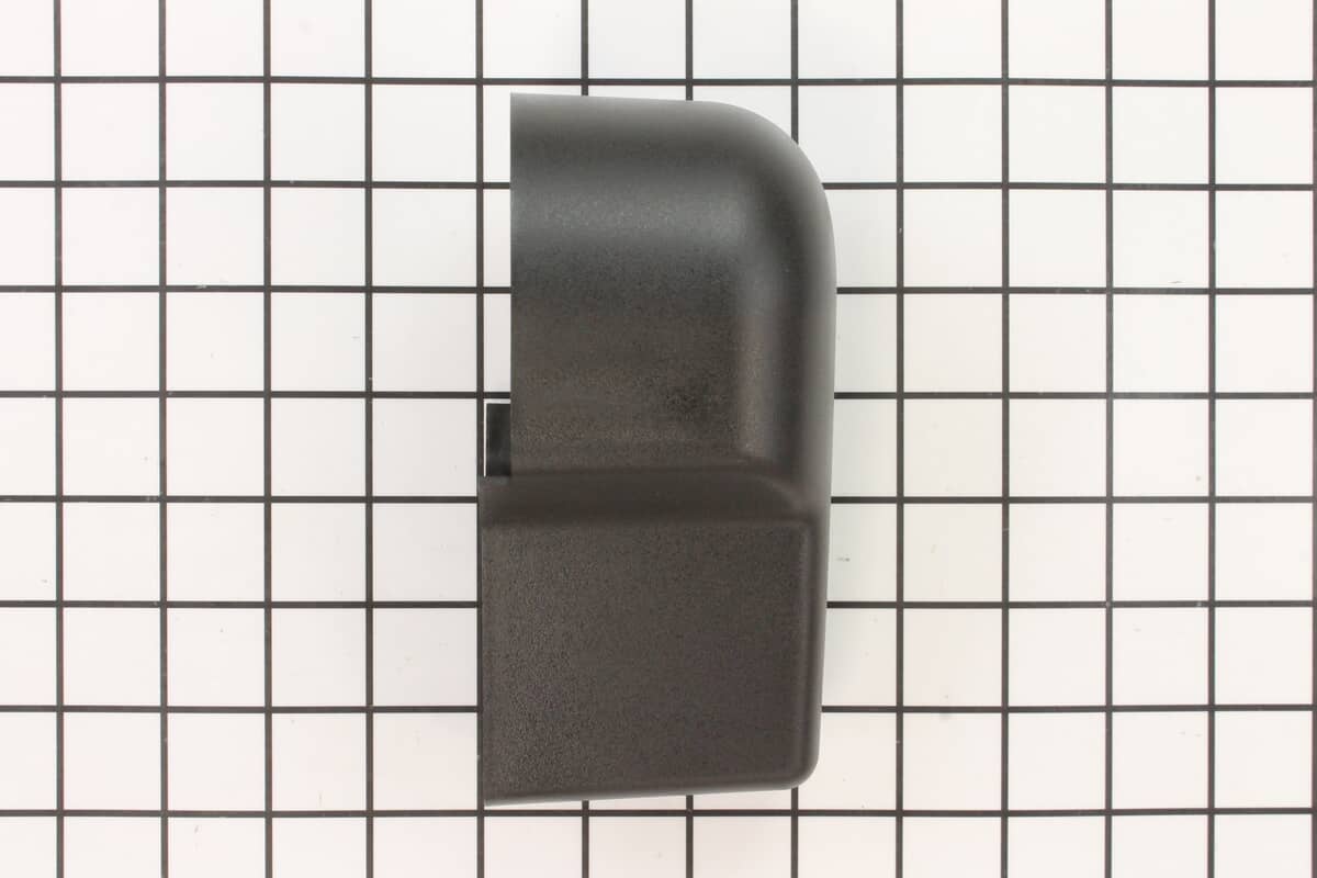 This is a genuine Ariens 00261700 COVER- CHUTE GEAR