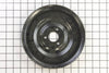 Ariens 00268751 PULLEY- Spin Form Dual Groove