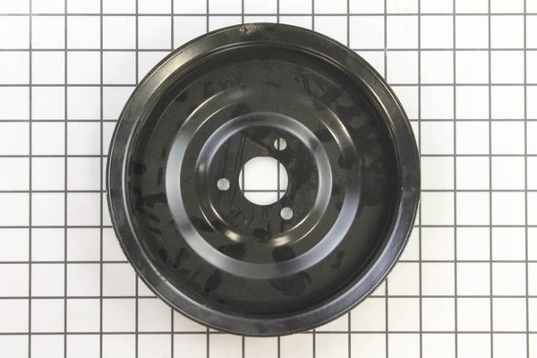 Ariens 00268751 PULLEY- Spin Form Dual Groove