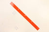 Ariens 00271459 BLADE- Scraper - 24-INCH Compa
