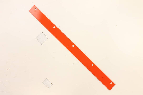 Ariens 00271459 BLADE- Scraper - 24-INCH Compa