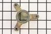 Ariens 00275100 BUSHING- Rake Shaft 1-INCH