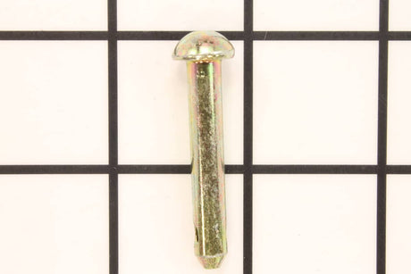 This is a genuine Ariens 00283500 PIN- CLEVIS .243/.248X1.50 YWZ