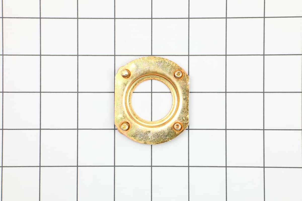This is a genuine Ariens 00308500 BEARING FLANGE