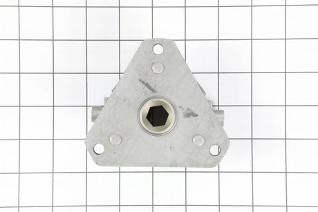 This is a genuine Ariens 00383100 CARRIER- DRIVE DISK