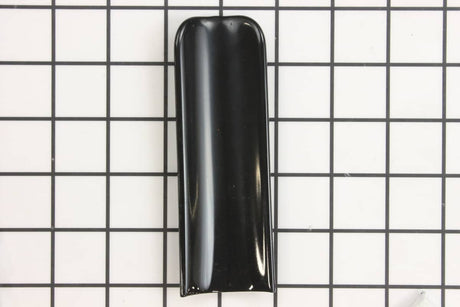 This is a genuine Ariens 00384500 GRIP- CLUTCH LEVER- LH AND RH