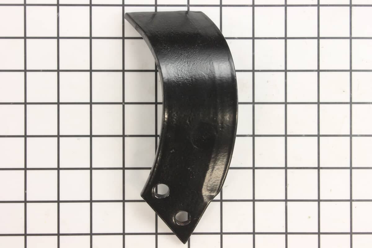 This is a genuine Ariens 00417100 L KNIFE TINE